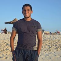 Kareem Ahmed
