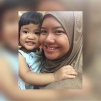 Syazwana Hamshi