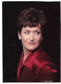 Bronwyn Martin