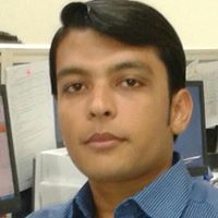 Kishor Jha