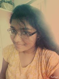 Sreshtha Majumdar