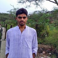 Vikash Ram
