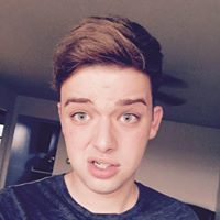 David Osterbur-Pratt