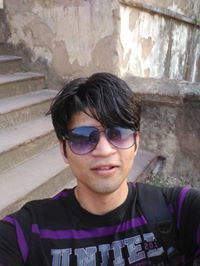 Vyom Mishra