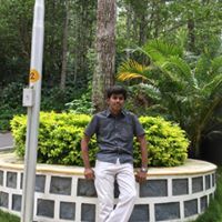 Venkatesh Basker