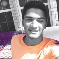 Dhruv Patel