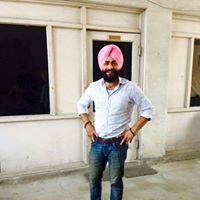Manpreet Singh