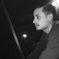 Jamal Hashim