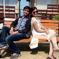 Yogesh Choudhary
