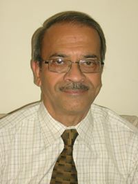 Suhas Joshi