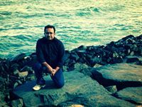 Saugata Halder
