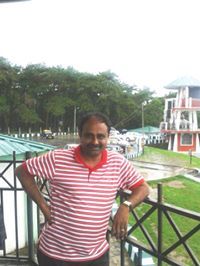 Thiagarajan Swaminathan