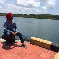 Arwinder Singh