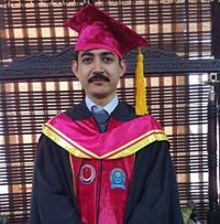 Wahaj Ahmad