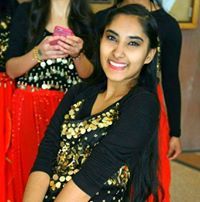 Vidhi Joshi