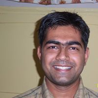 Rahul Patel