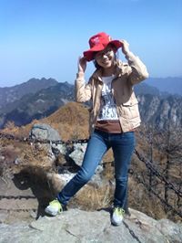 Xiaomeng Li