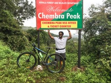 Raghaven Vaithinathan