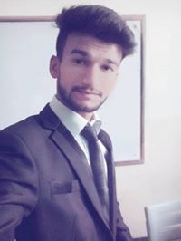 Shah Zeeshan