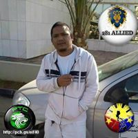 Cris Torres