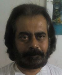 Tirthankar Raychaudhuri