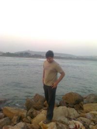 Panini Mohan