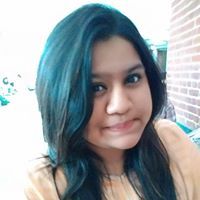 Aarushi Bansal