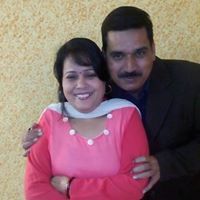 Simpal Pathak