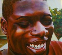 Christopher Patterson