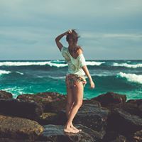 Варвара Рамеева