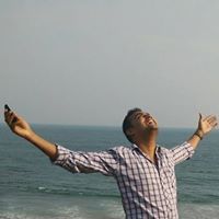 Rahul Verma