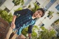 রায়হান ইসলাম