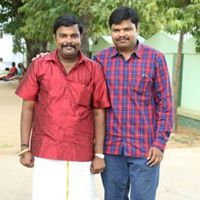 Rajkumar Kathiresan