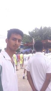 Kishan Mishra