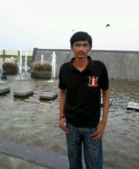 Arun Kumar