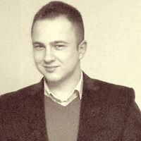 Стефан Стаменковић