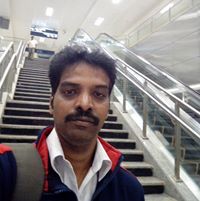 Venkatesh Subramanyam