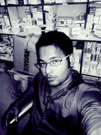 amit pramanick