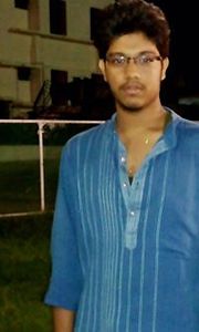 Dhiram Buch