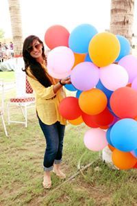 Nida Tahir