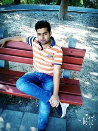 Rohan Gupta