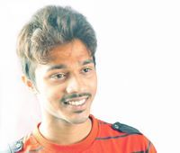 Vignesh S