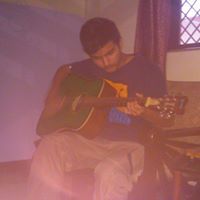 Parv Joshi