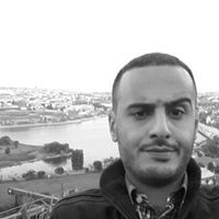 Ahmad Jaradat