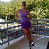 Людмила Иванова