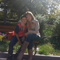 Тонка Стоянова