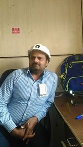 Shrikant Vishwakarma