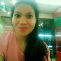 Suchy Andaya