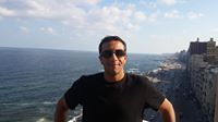 Ahmed Abd El Wahab