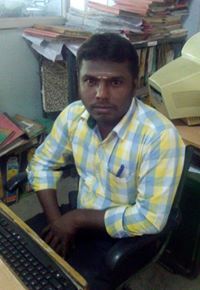 Arul Chinnapillai